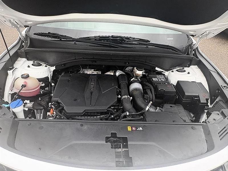 Kia Sorento  2023