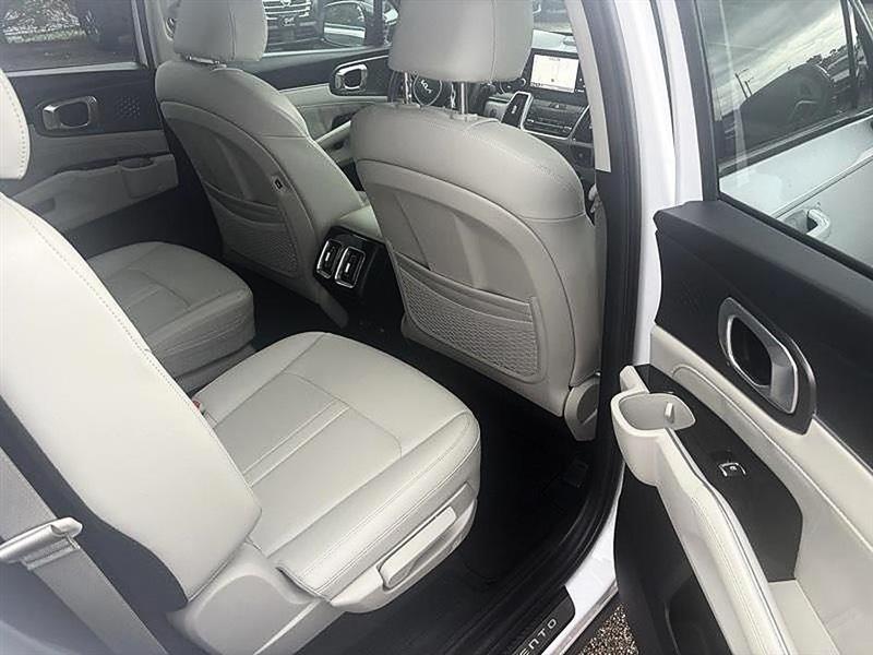 Kia Sorento  2023
