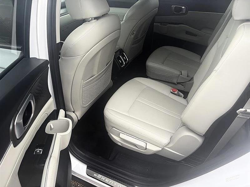 Kia Sorento  2023