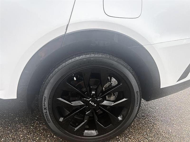 Kia Sorento  2023