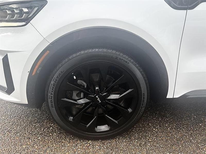 Kia Sorento  2023