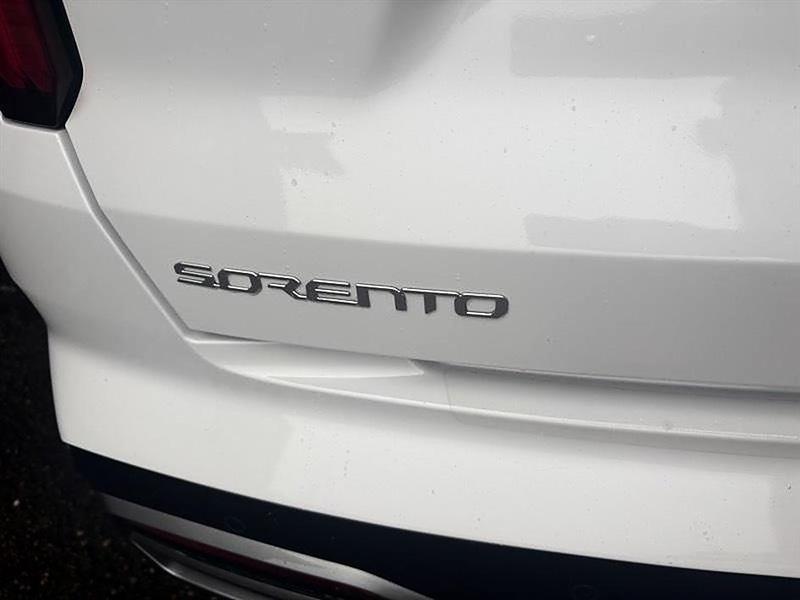 Kia Sorento  2023
