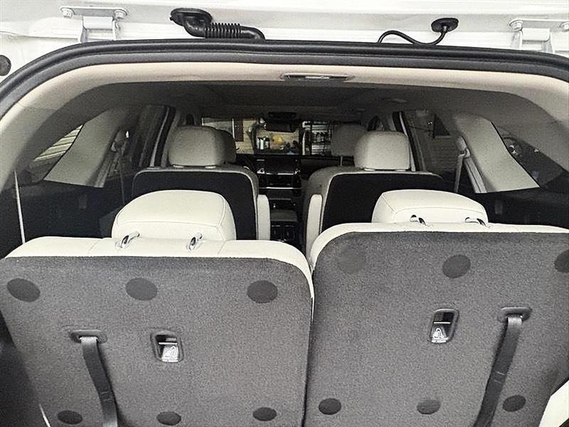 Kia Sorento  2023