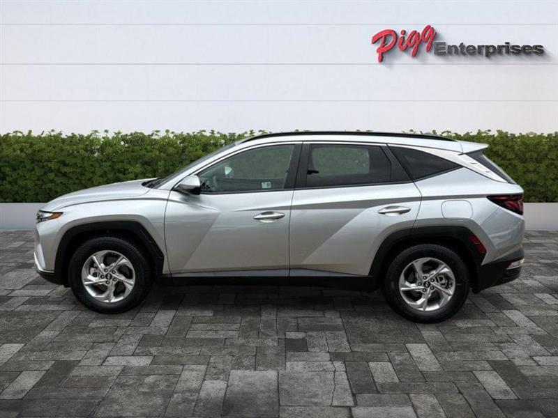 Hyundai Tucson  2024