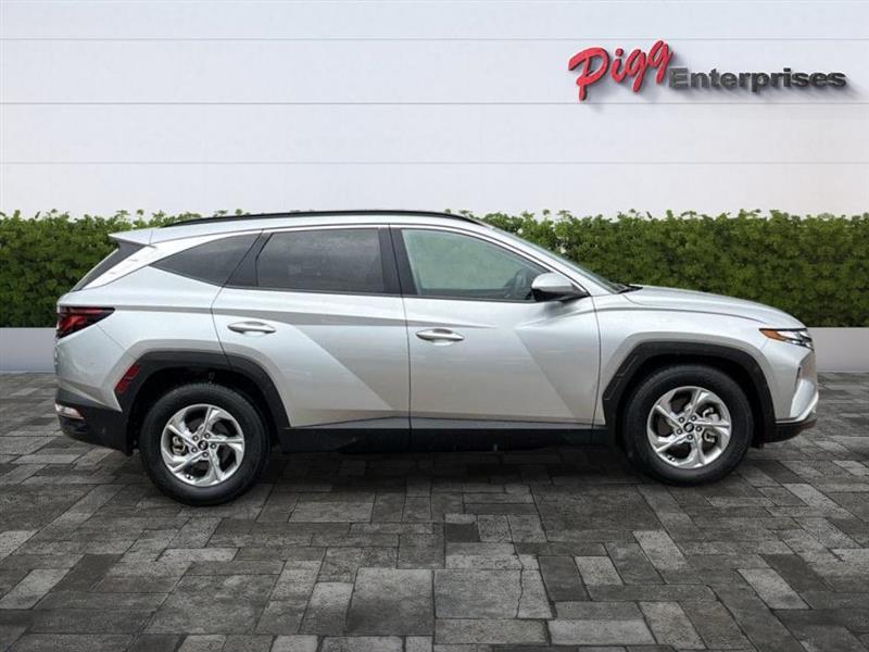 Hyundai Tucson  2024
