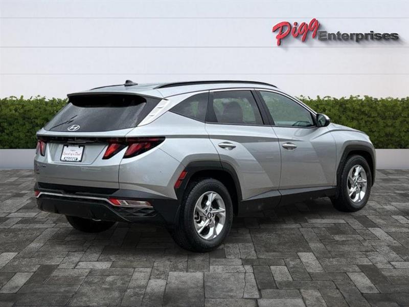 Hyundai Tucson  2024