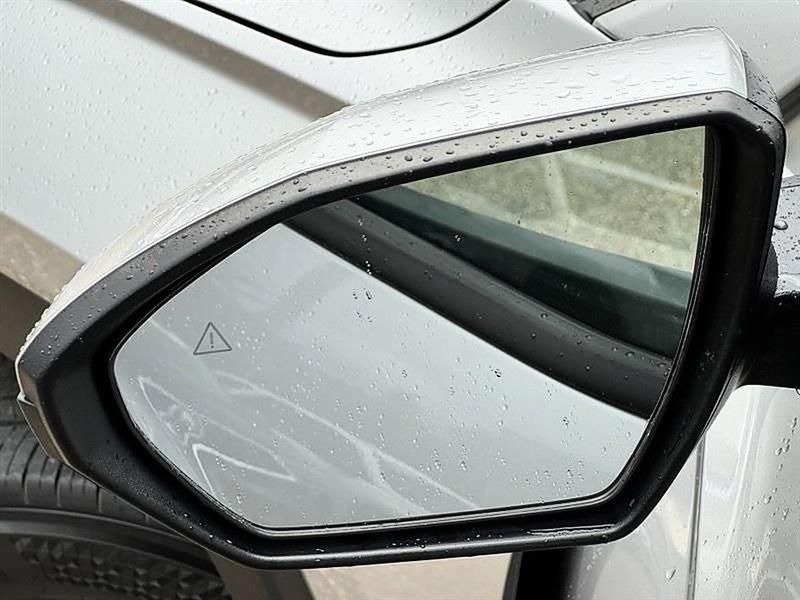 Hyundai Tucson  2024