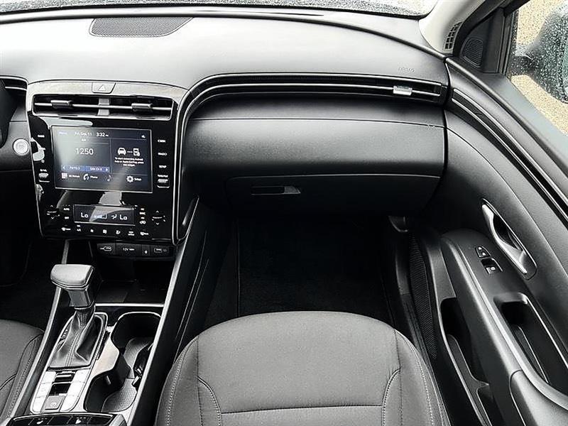 Hyundai Tucson  2024