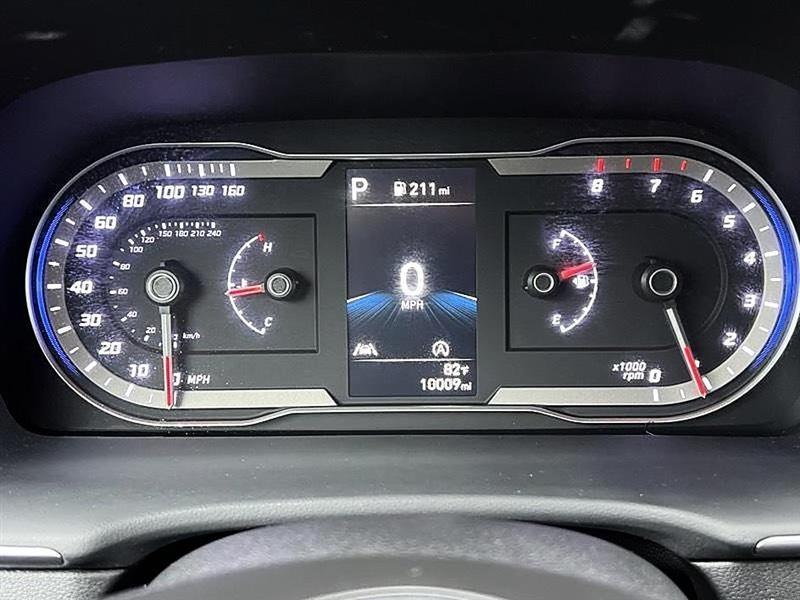 Hyundai Tucson  2024