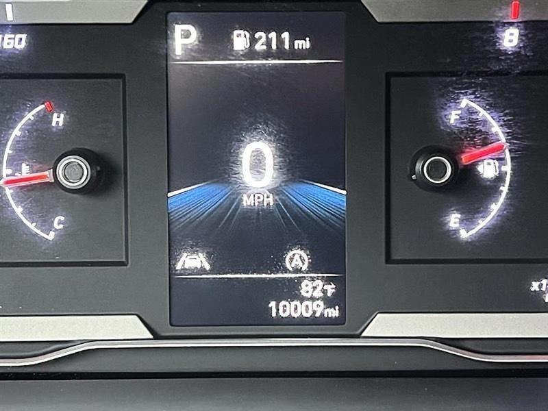 Hyundai Tucson  2024