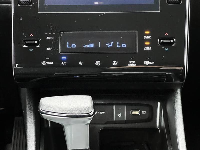 Hyundai Tucson  2024