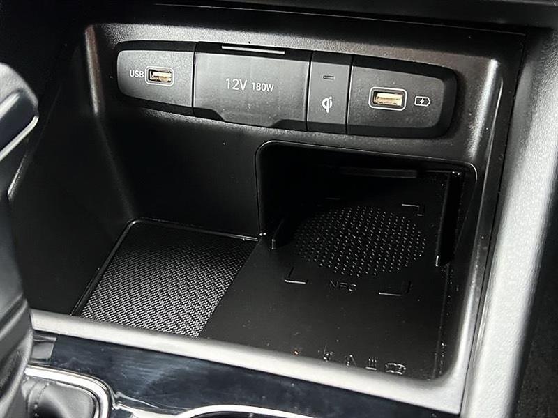 Hyundai Tucson  2024