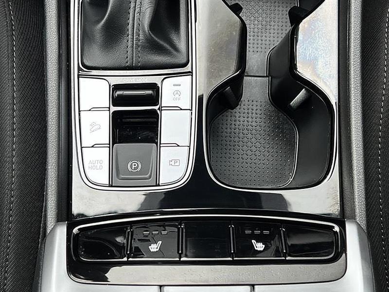 Hyundai Tucson  2024