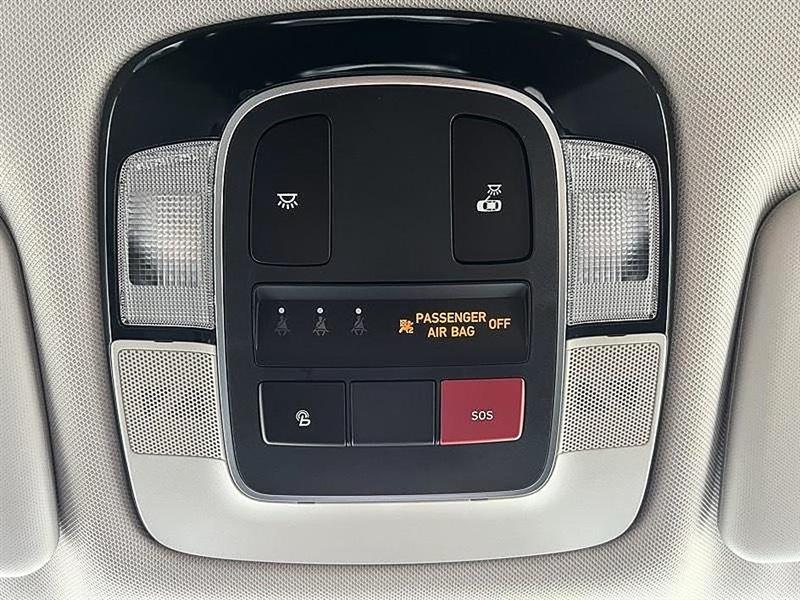 Hyundai Tucson  2024