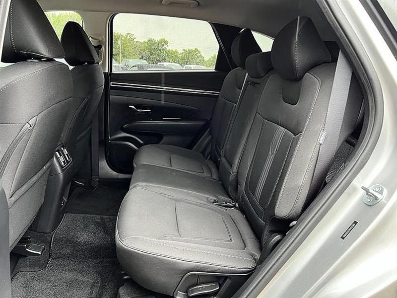 Hyundai Tucson  2024