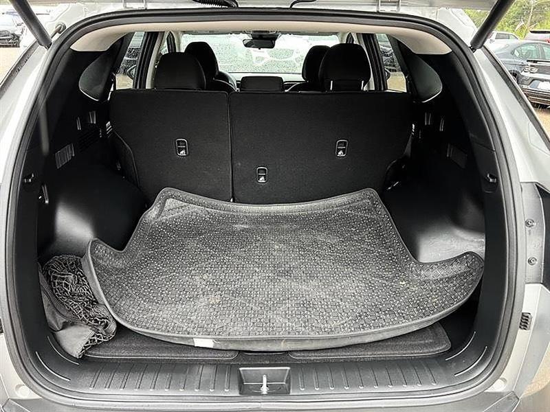 Hyundai Tucson  2024