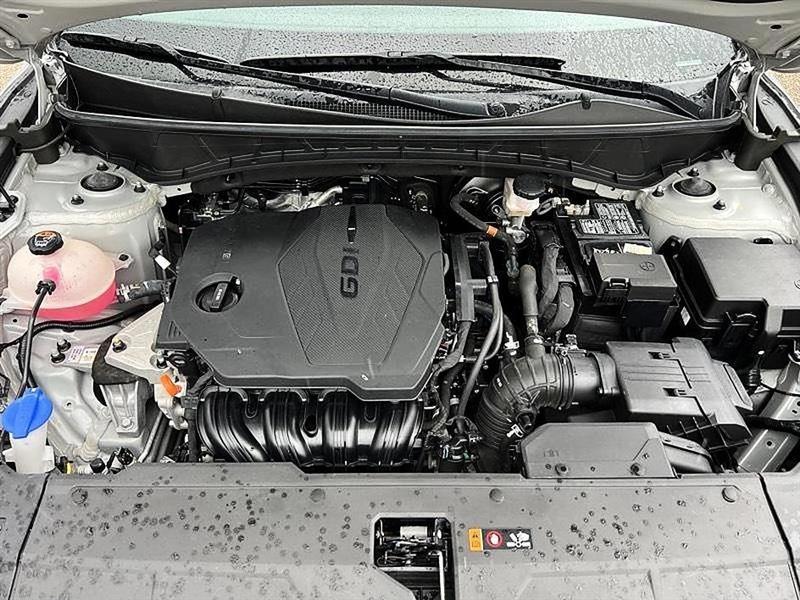 Hyundai Tucson  2024
