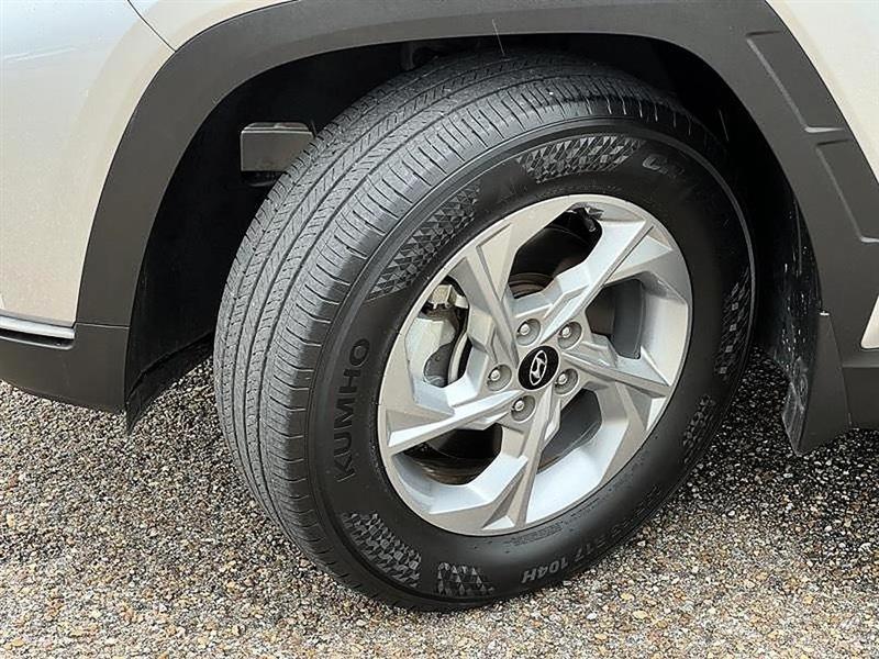 Hyundai Tucson  2024