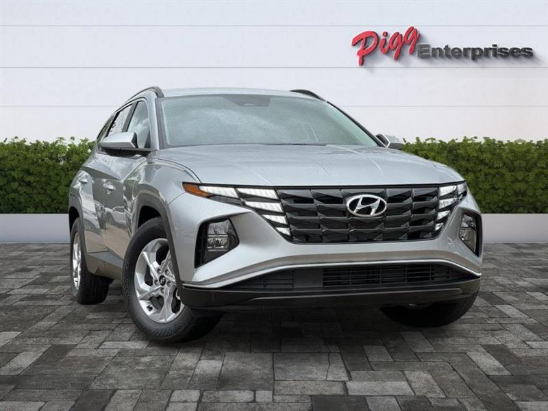 Hyundai Tucson  2024
