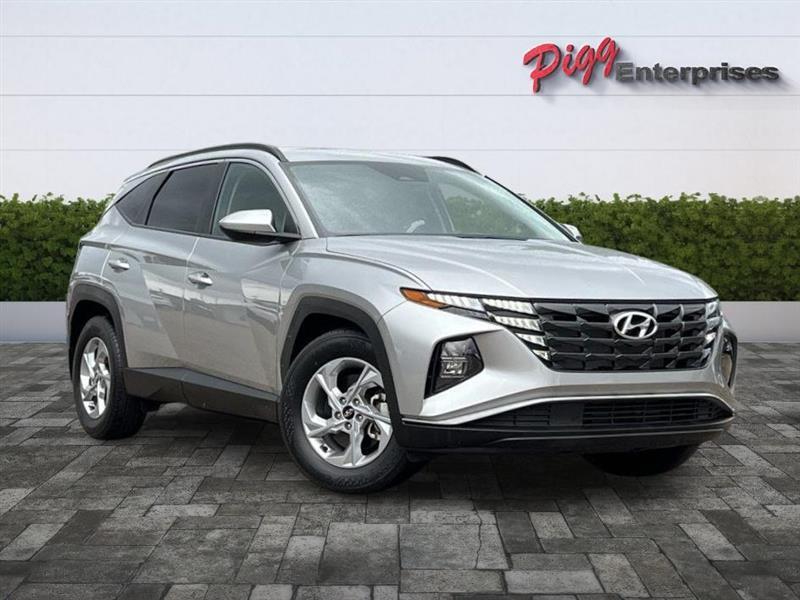 Hyundai Tucson  2024