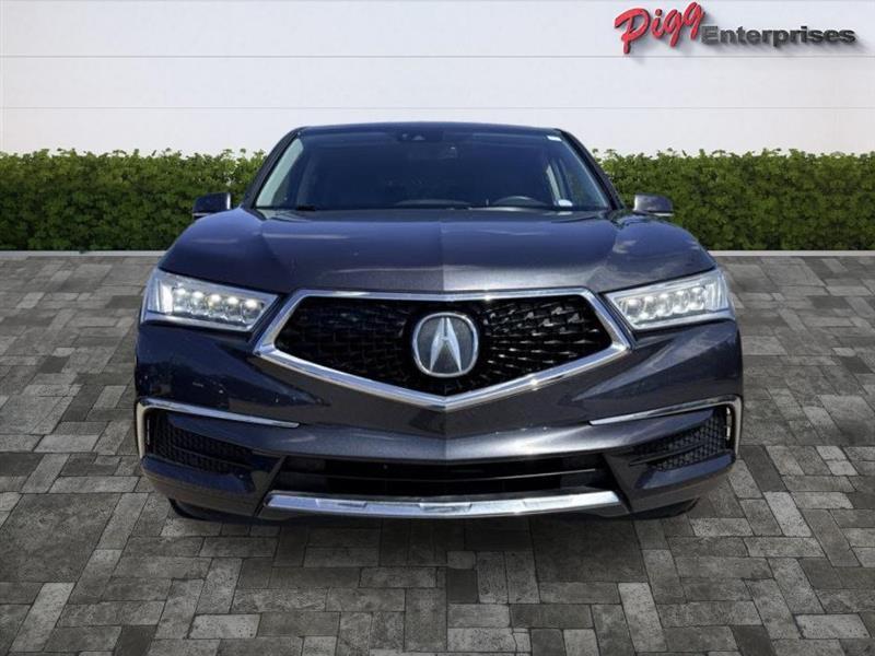Acura MDX  2020