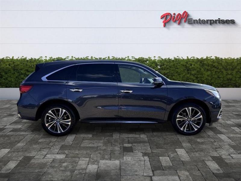 Acura MDX  2020