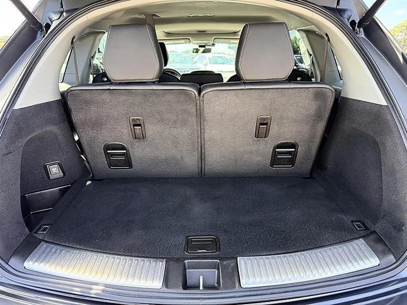 Acura MDX  2020