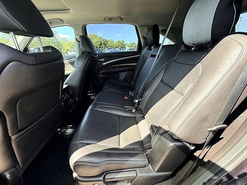 Acura MDX  2020