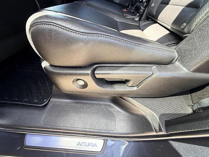 Acura MDX  2020
