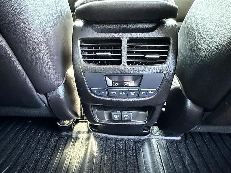 Acura MDX  2020