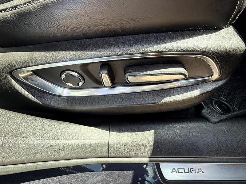 Acura MDX  2020