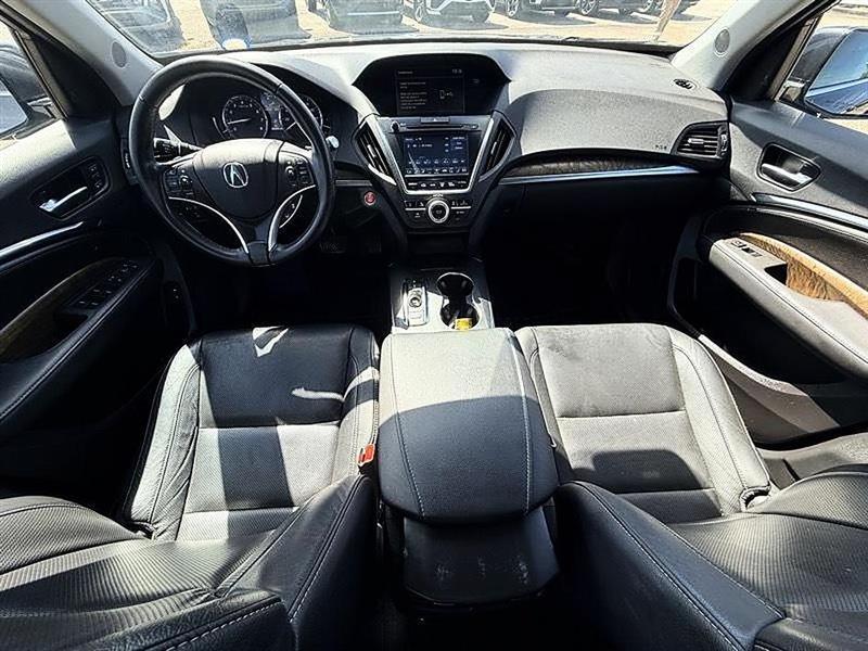 Acura MDX  2020