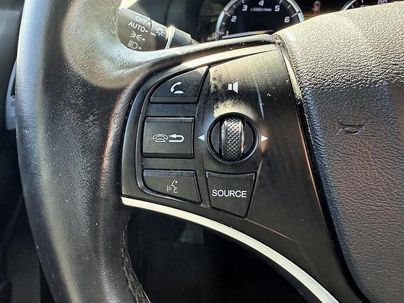 Acura MDX  2020