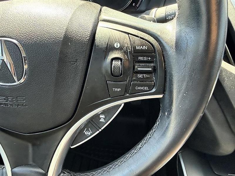 Acura MDX  2020