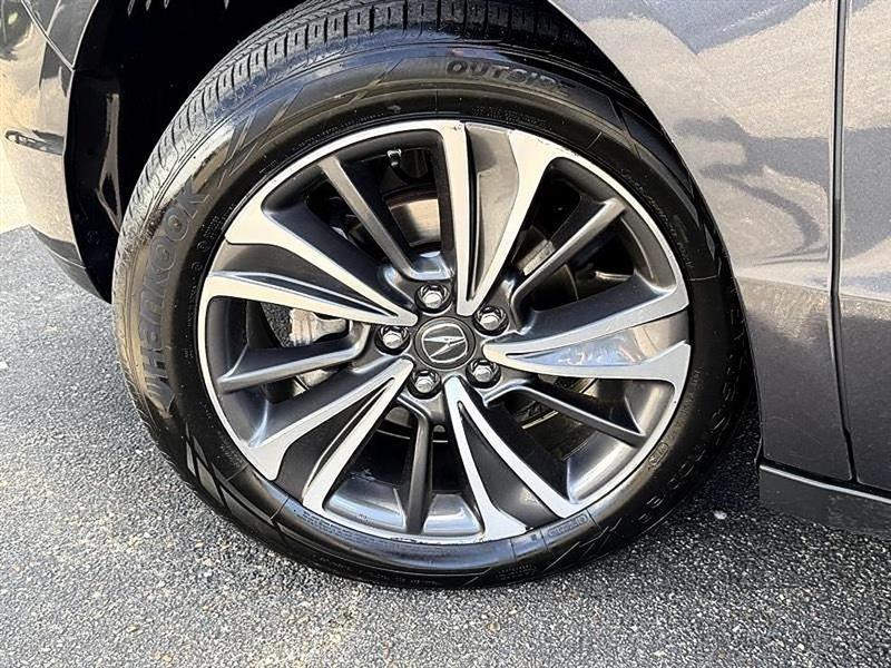 Acura MDX  2020