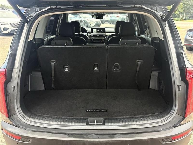 Kia Telluride  2021