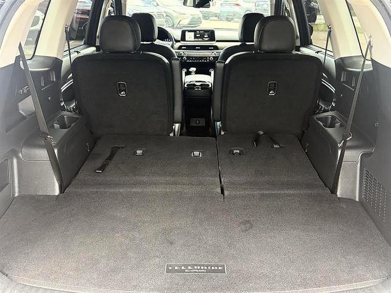 Kia Telluride  2021