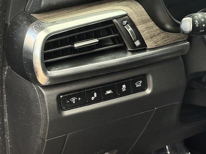 Kia Telluride  2021
