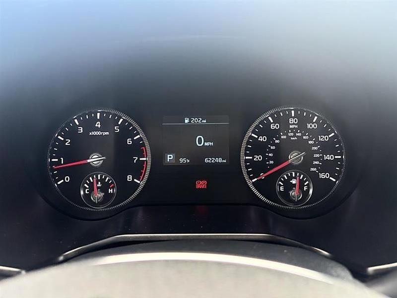 Kia Telluride  2021