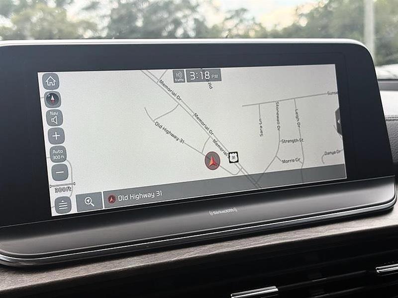 Kia Telluride  2021