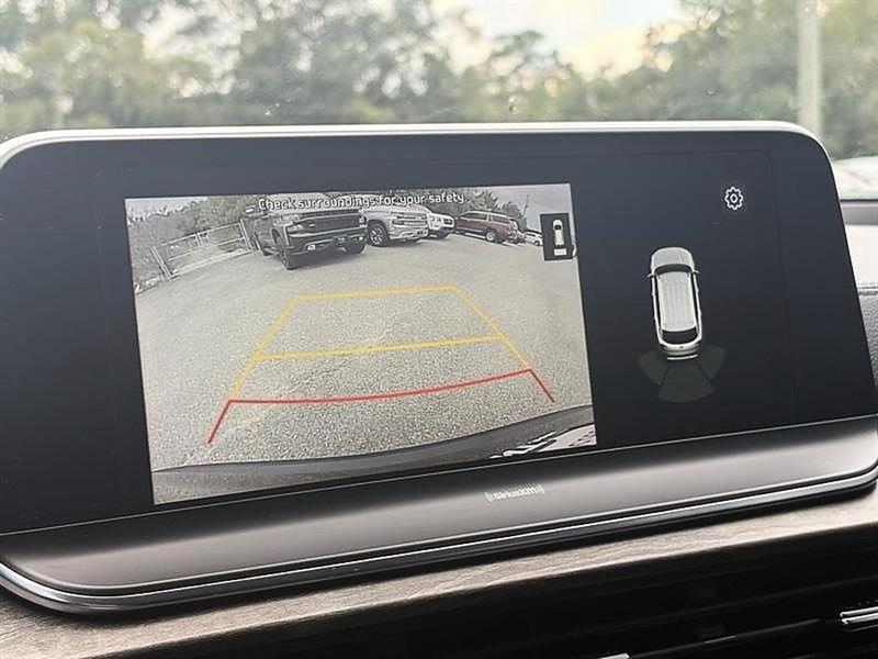 Kia Telluride  2021