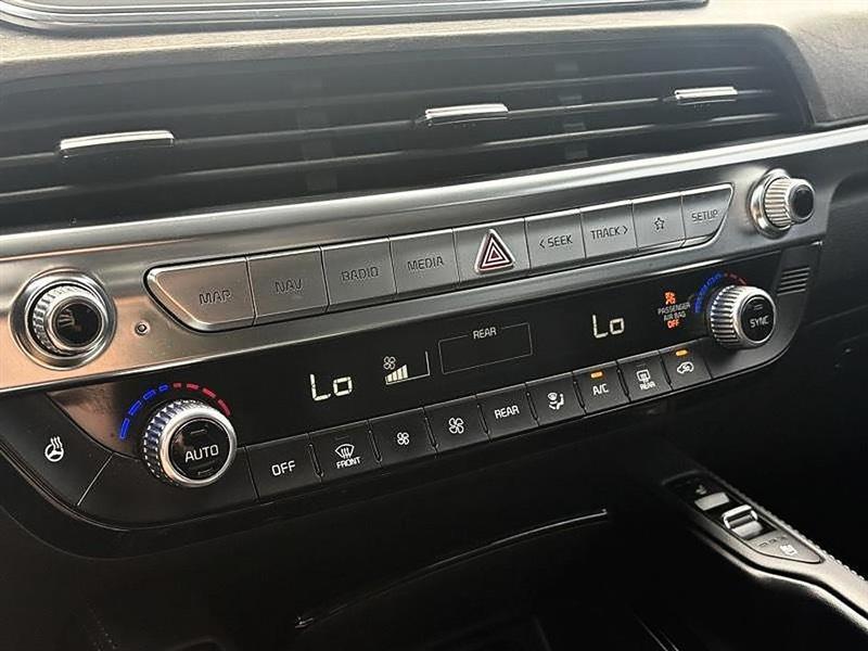 Kia Telluride  2021