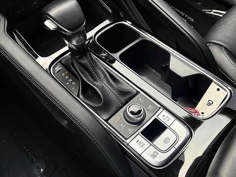 Kia Telluride  2021