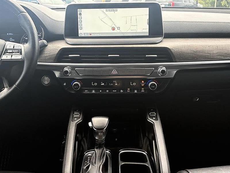Kia Telluride  2021
