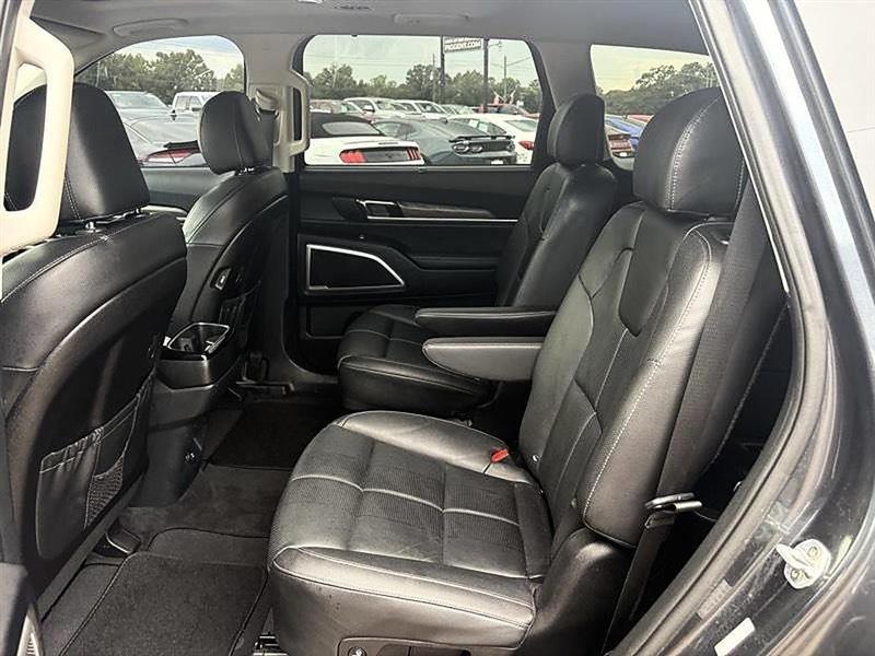 Kia Telluride  2021
