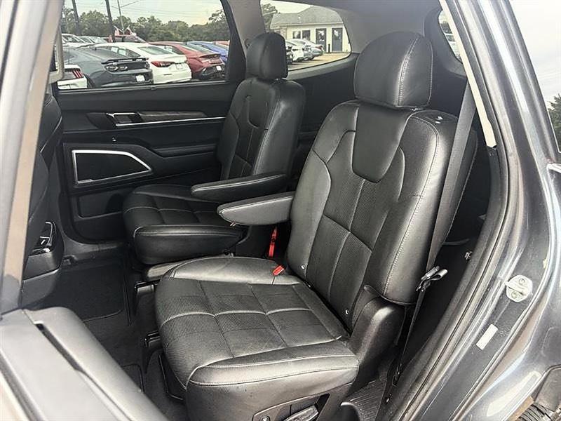 Kia Telluride  2021