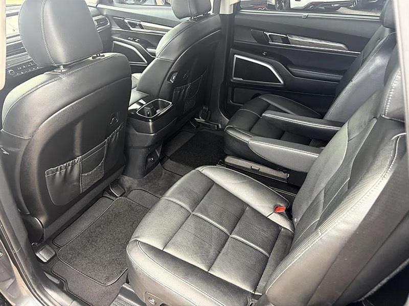 Kia Telluride  2021
