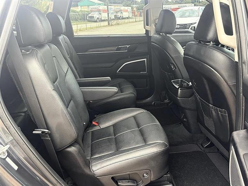 Kia Telluride  2021