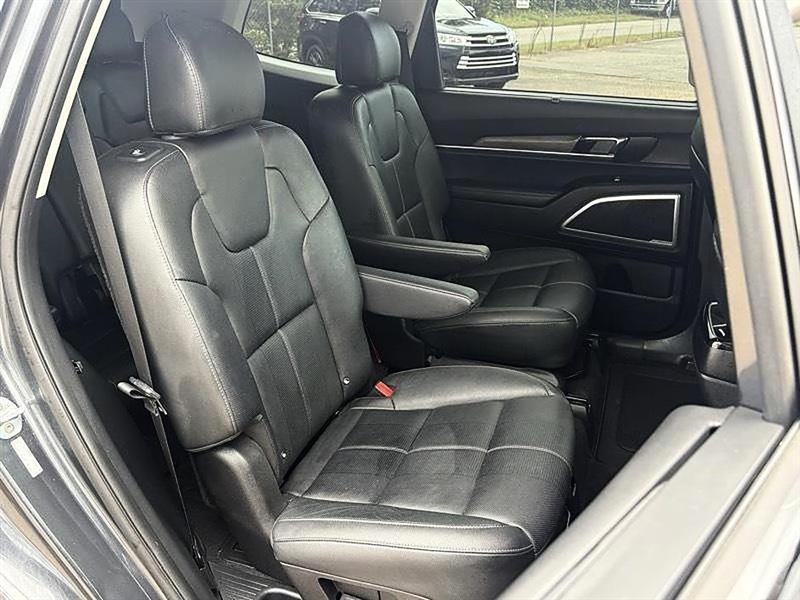 Kia Telluride  2021