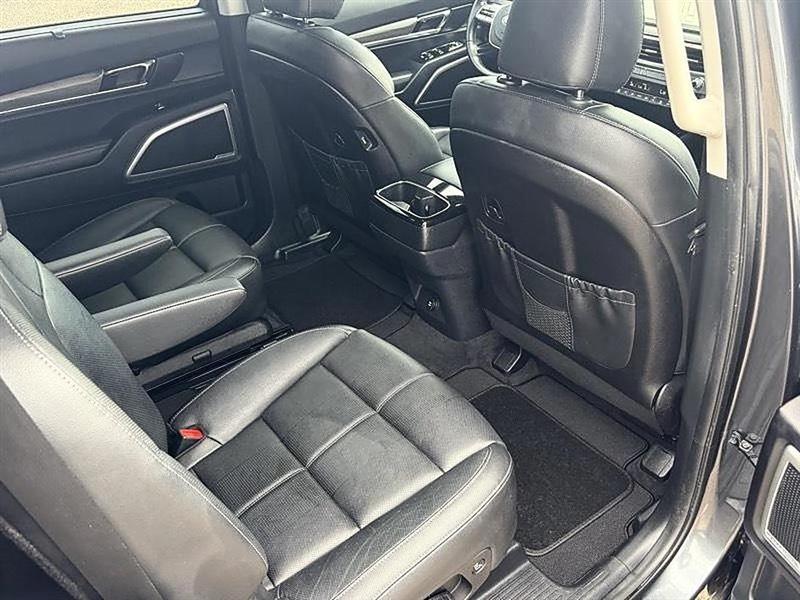 Kia Telluride  2021